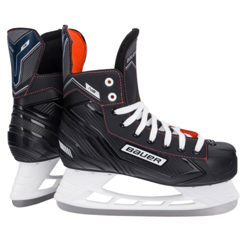 S18 BAUER NS hokejové korčule